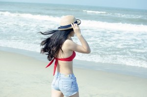 Jeans Shorts