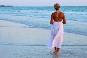 Mit dem richtigen Beachkleid den perfekten Strandtag erleben