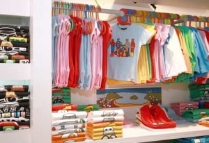 Kinder T-Shirts im Shop - Selber gestalten ist eine Alternative