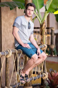 Lässige Herren-T-Shirts für den perfekten Sommer