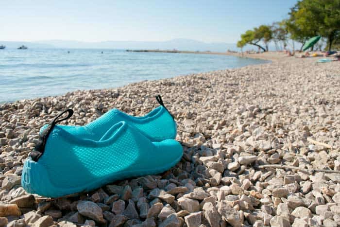 Wasserschuhe (de.depositphotos.com)