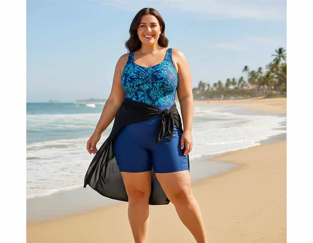 Waist Hose für dicke Oberschenkel