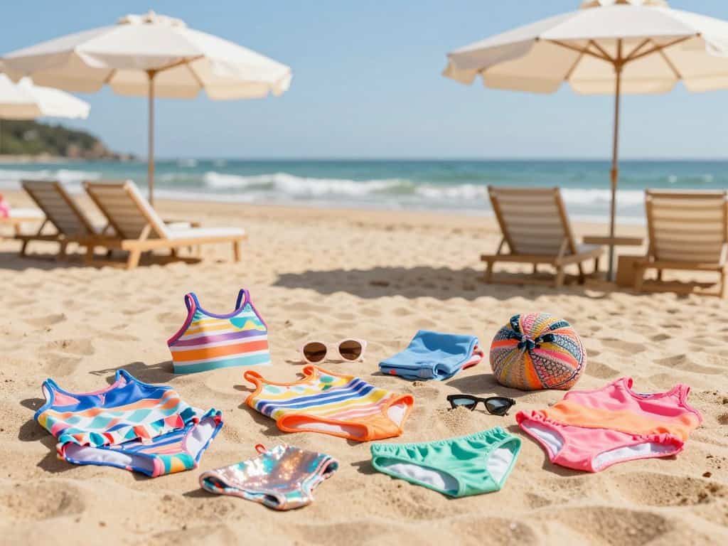 Designer Bademode Materialien Designer Bademode Materialien