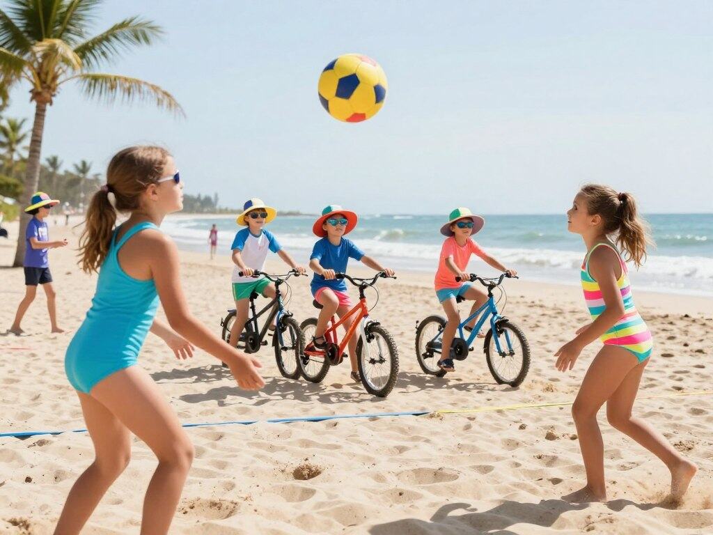 Sport Bademode Kinder Sport Bademode Kinder